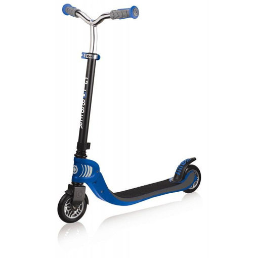 Picture of Globber Flow Foldable 125 - Blue